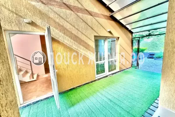 Дом под ключ «Голубая Бухта», Геленджик Дом под ключ «Голубая Бухта», Геленджик