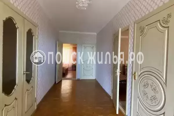 Частный сектор «Частный дом У Аси», Новый Афон