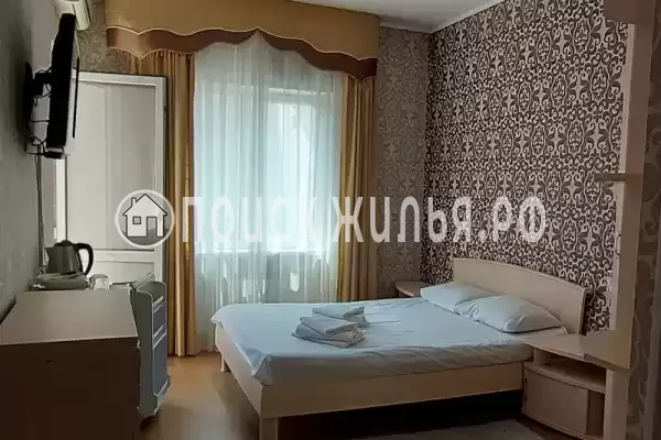 «Лариса», Сириус