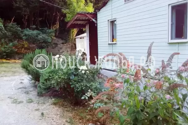 Дом под ключ «Софьин дом», Пляхо Дом под ключ «Софьин дом», Пляхо