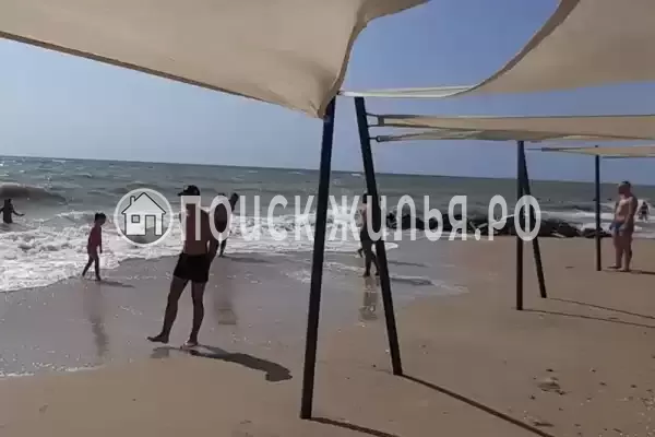 «Ариель», Кирилловка «Ариель», Кирилловка