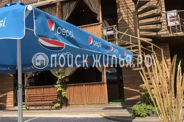 «Ариель», Кирилловка «Ариель», Кирилловка