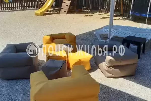 «Ариель», Кирилловка «Ариель», Кирилловка