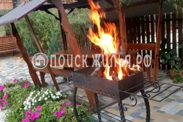 «Ариель», Кирилловка «Ариель», Кирилловка