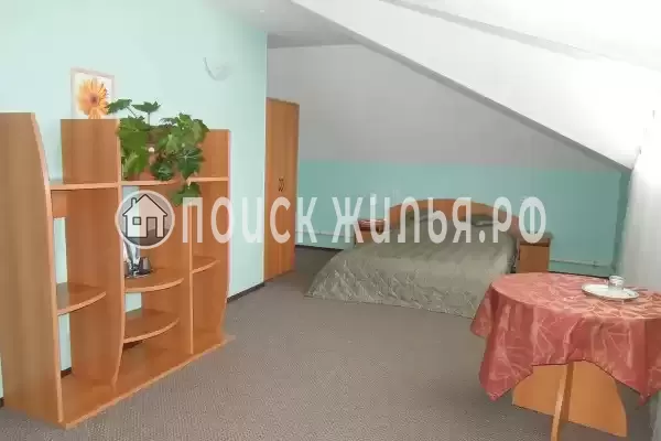 Гостиница «Никольская», Павлово