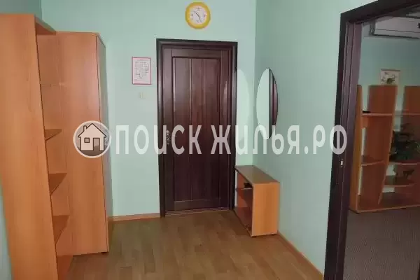 Гостиница «Никольская», Павлово