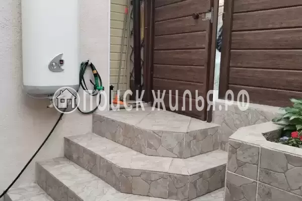 Частный сектор «Ухоженная двушечка в центре курортной зоны г. Сочи», Сочи