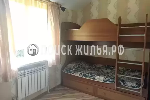 Частный сектор «Ухоженная двушечка в центре курортной зоны г. Сочи», Сочи