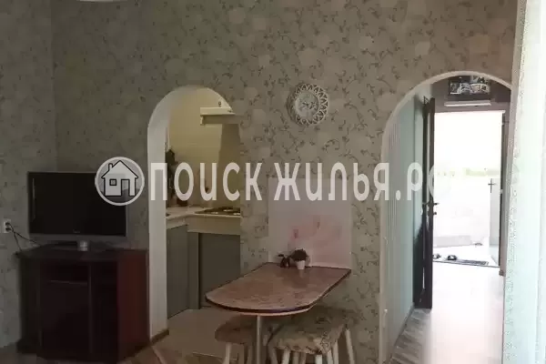 Частный сектор «Ухоженная двушечка в центре курортной зоны г. Сочи», Сочи