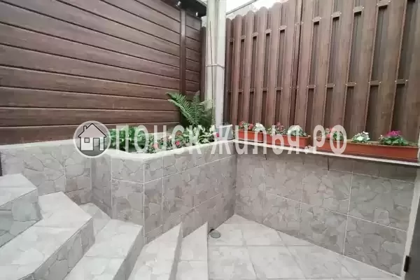 Частный сектор «Ухоженная двушечка в центре курортной зоны г. Сочи», Сочи