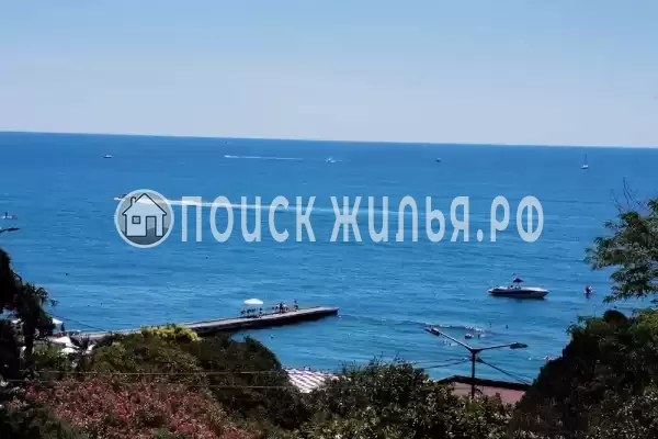 Частный сектор «Ухоженная двушечка в центре курортной зоны г. Сочи», Сочи