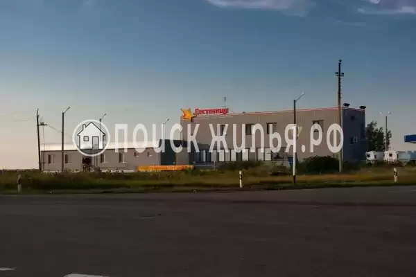 Частный сектор «МотоДом», Михайловка, шоссе M6 Волгоград-Каспий, д.802