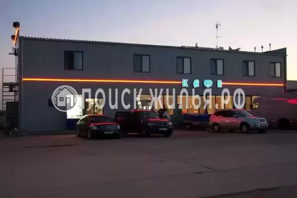 «МотоДом», Михайловка