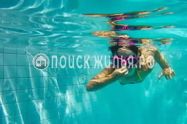 Отель «Риверсайд», Рюмино-Красноярский