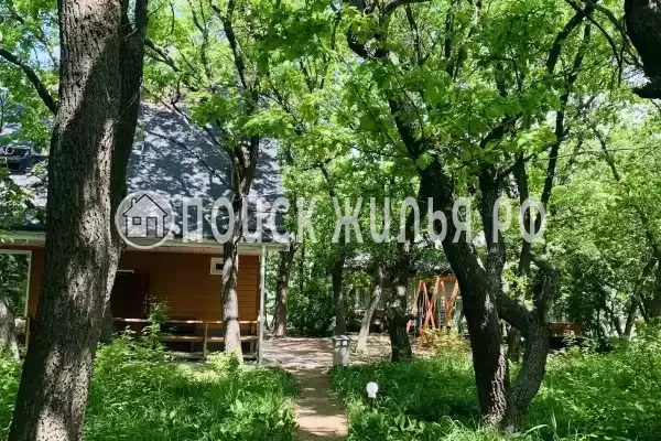 Отель «Риверсайд», Рюмино-Красноярский