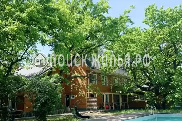 Отель «Риверсайд», Рюмино-Красноярский