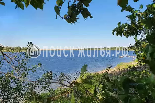 Отель «Риверсайд», Рюмино-Красноярский