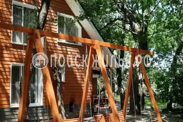 Отель «Риверсайд», Рюмино-Красноярский