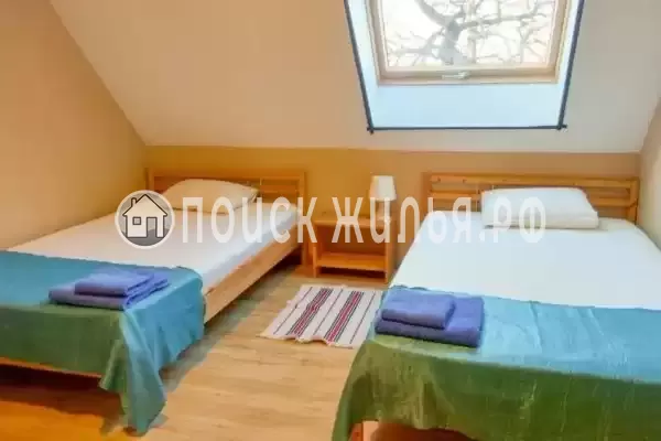 Отель «Риверсайд», Рюмино-Красноярский