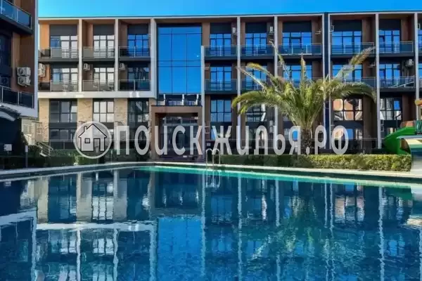 Частный сектор «Морской квартал», Вардане