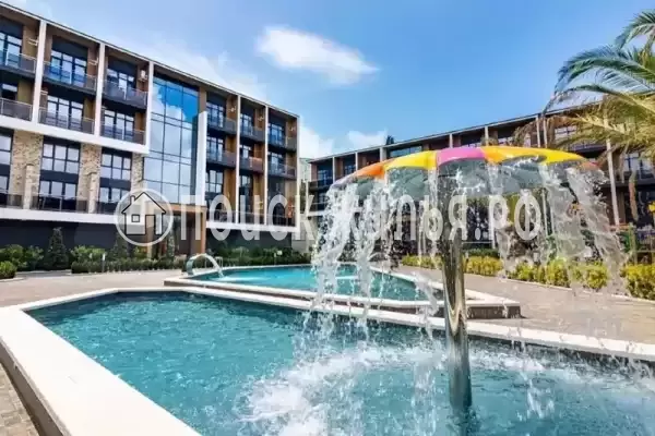 Частный сектор «Морской квартал», Вардане