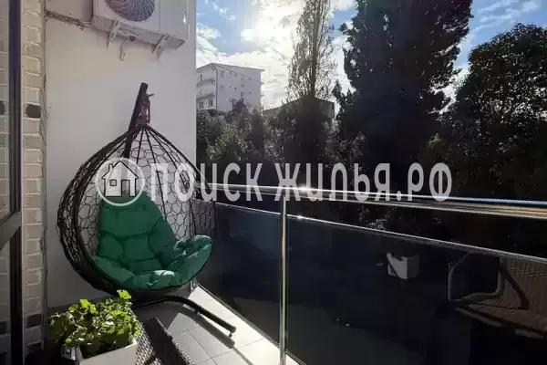 Апартаменты «В ЖК Морской квартал», Вардане Апартаменты «В ЖК Морской квартал», Вардане