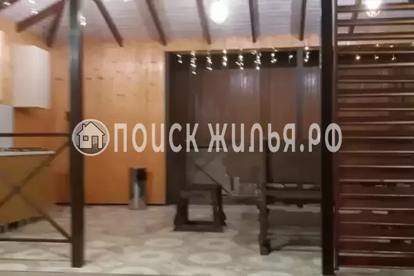 Частный сектор «Коттедж у Людмилы», Бжид