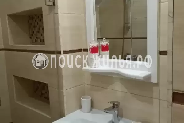 Частный сектор «Коттедж у Людмилы», Бжид