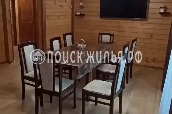 Частный сектор «Коттедж у Людмилы», Бжид