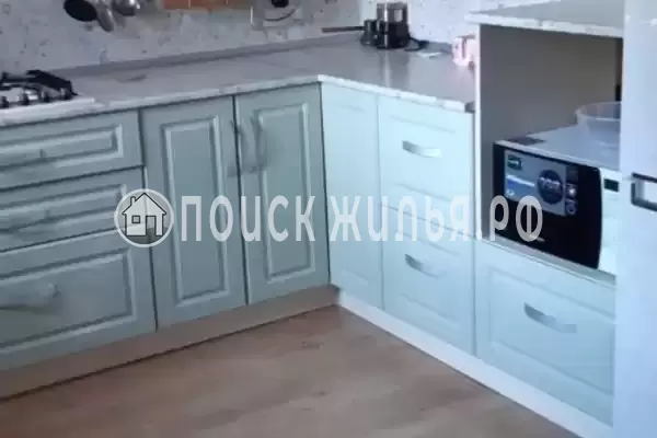 Частный сектор «Коттедж у Людмилы», Бжид