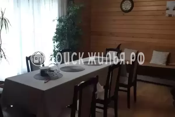 Частный сектор «Коттедж у Людмилы», Бжид