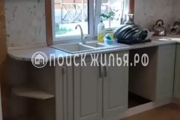 Частный сектор «Коттедж у Людмилы», Бжид