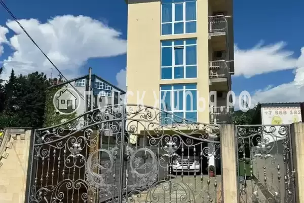 «Чародейка», Краснодарский край, Сочи, Адлер, Чкалова, д.48 «А»