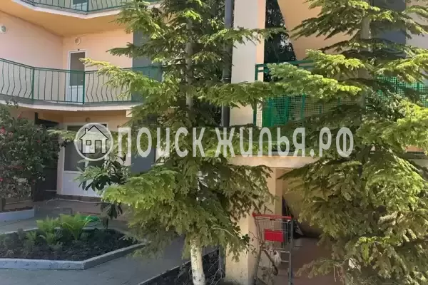 Частный сектор «Чародейка», Адлер