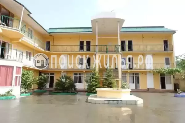 Частный сектор «Чародейка», Адлер