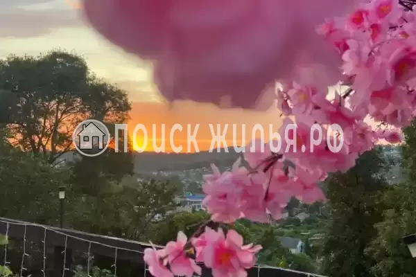 Частный сектор «Дом для большой компании с бассейном», Краснодарский край, Сочи, Вардане, Фруктовая, д.39 «Б»