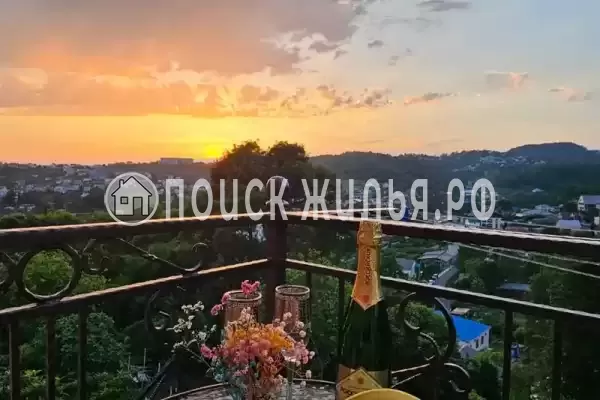 Частный сектор «Дом для большой компании с бассейном», Вардане Частный сектор «Дом для большой компании с бассейном», Вардане