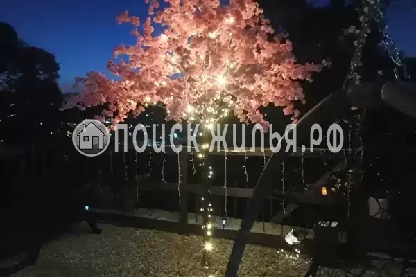 Частный сектор «Дом для большой компании с бассейном», Вардане Частный сектор «Дом для большой компании с бассейном», Вардане