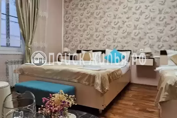 Частный сектор «Дом для большой компании с бассейном», Вардане Частный сектор «Дом для большой компании с бассейном», Вардане