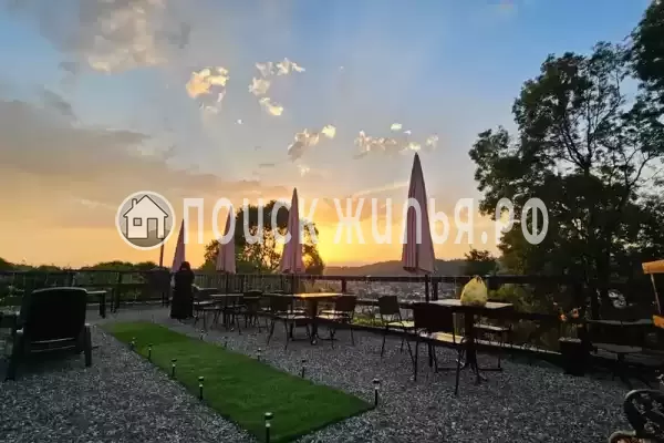 Частный сектор «Дом для большой компании с бассейном», Вардане Частный сектор «Дом для большой компании с бассейном», Вардане