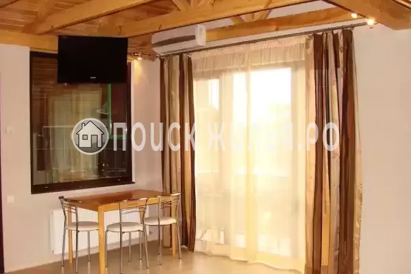 «Шаляпин Хаус», Новый Свет «Шаляпин Хаус», Новый Свет