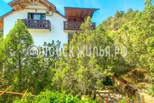 «Шаляпин Хаус», Новый Свет «Шаляпин Хаус», Новый Свет