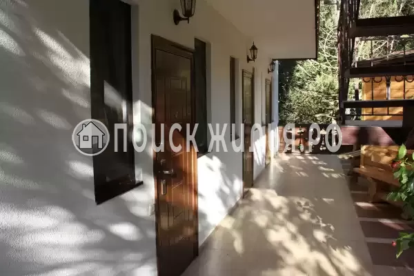 «Шаляпин Хаус», Новый Свет «Шаляпин Хаус», Новый Свет