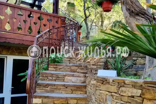 «Шаляпин Хаус», Новый Свет «Шаляпин Хаус», Новый Свет