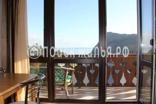 «Шаляпин Хаус», Новый Свет «Шаляпин Хаус», Новый Свет