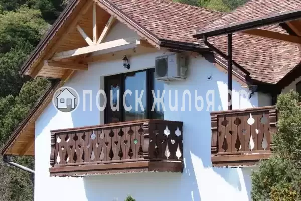 «Шаляпин Хаус», Новый Свет «Шаляпин Хаус», Новый Свет