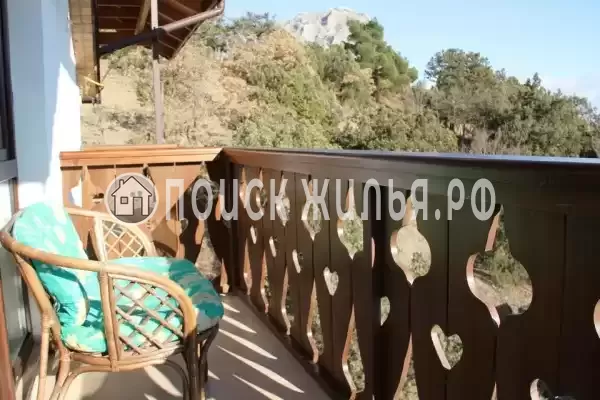 «Шаляпин Хаус», Новый Свет «Шаляпин Хаус», Новый Свет