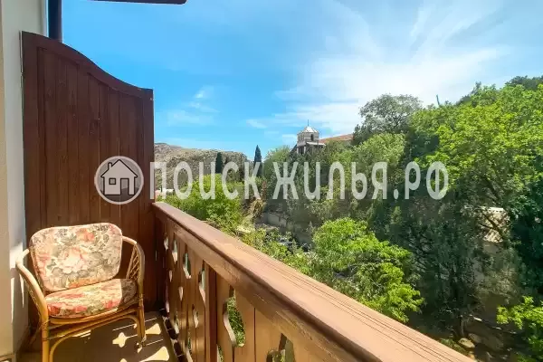 «Шаляпин Хаус», Новый Свет «Шаляпин Хаус», Новый Свет