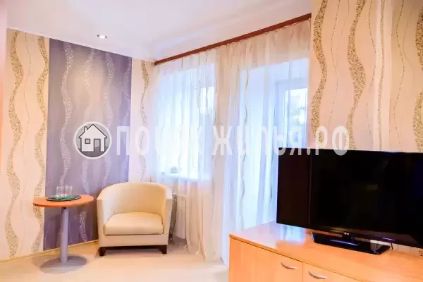 «Малахит», Большое Трифоново