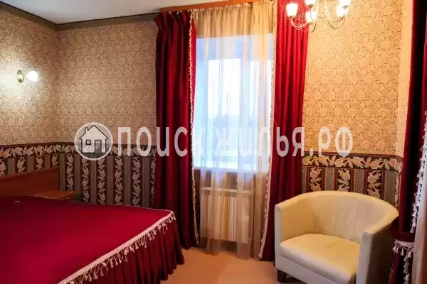 «Малахит», Большое Трифоново